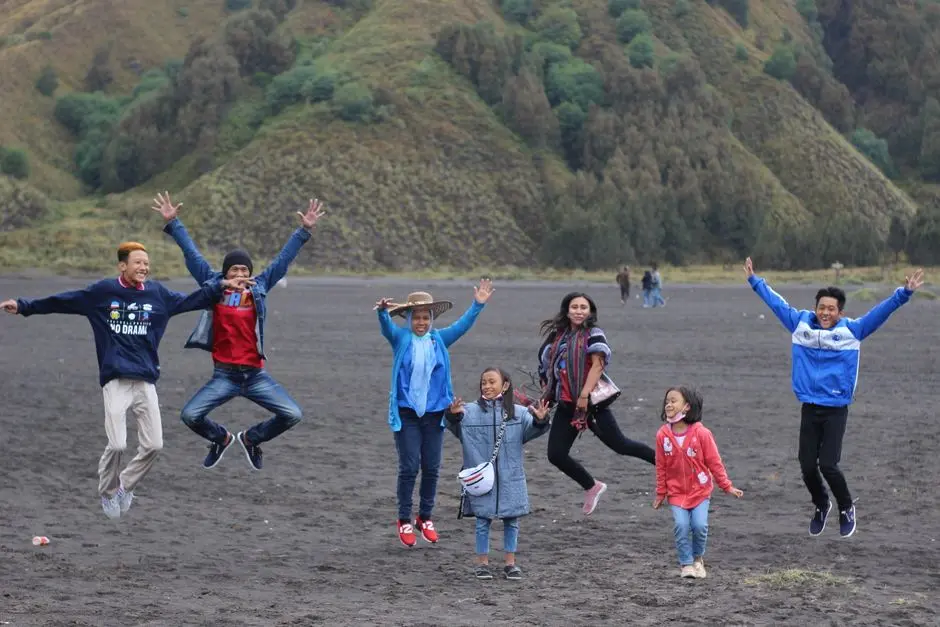 Wisata Keluarga Seru di Mbay dan Sekitarnya