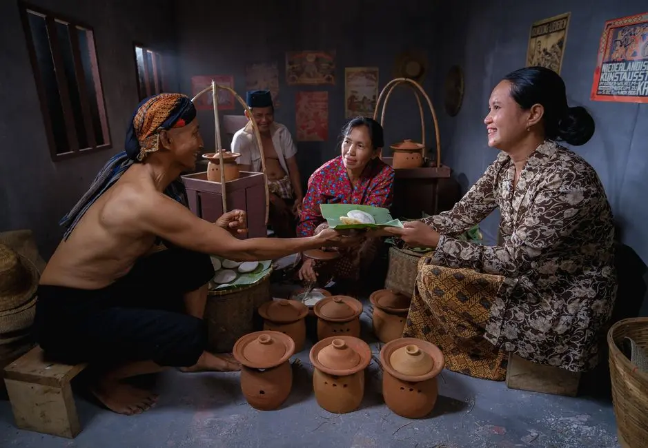 Wisata Keluarga Harian di Mbay, Rencana Singkat yang Tetap Menyenangkan